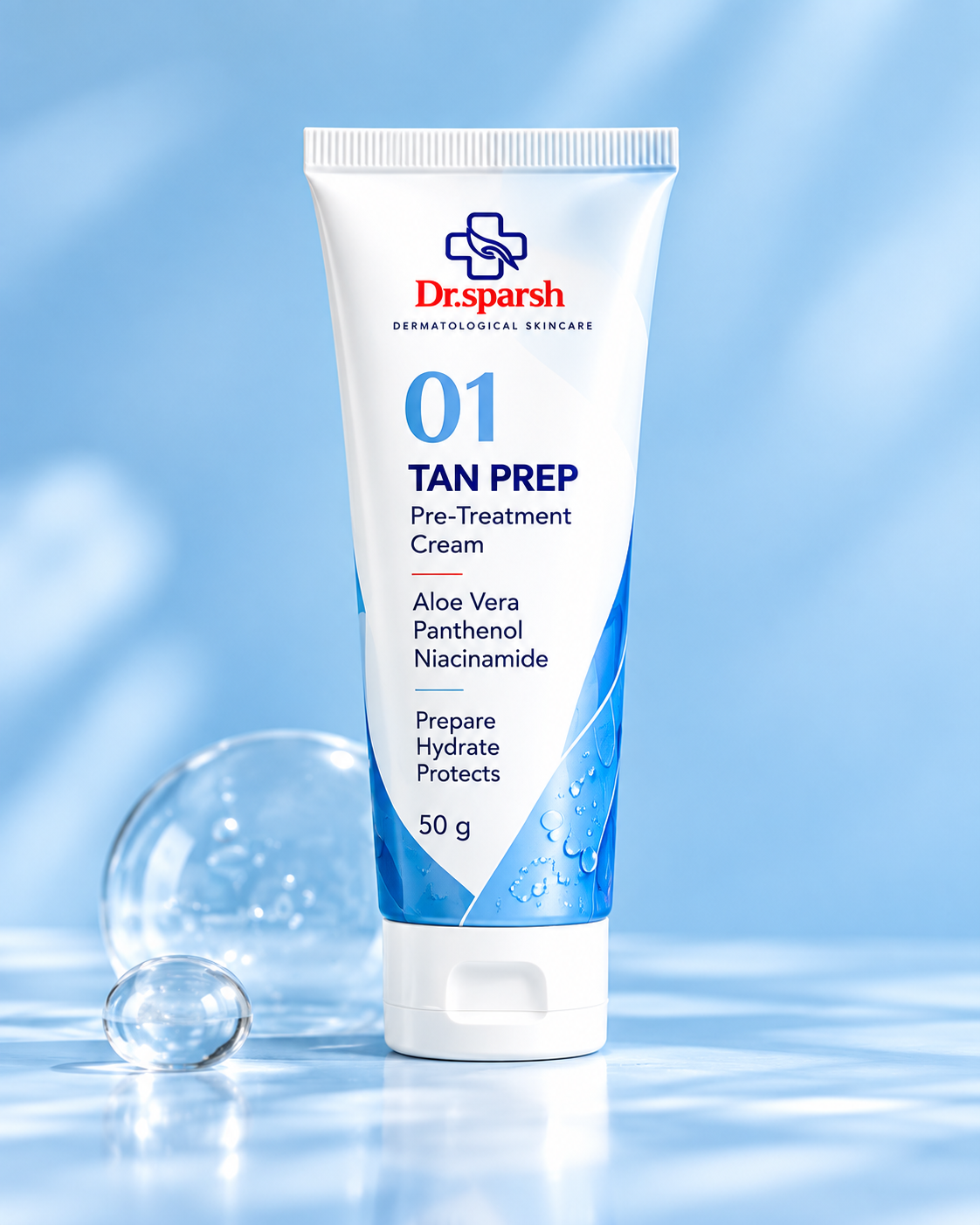 Tan Vanish Gluta-Kojic Skin Polish